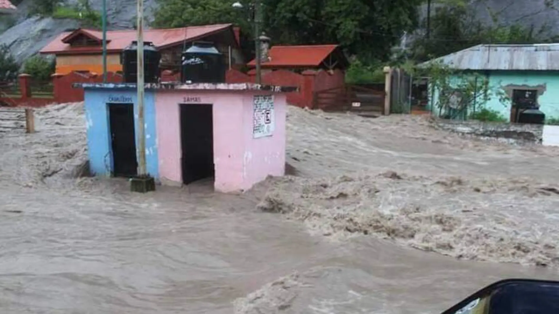 arroyo guadalupe y calvo